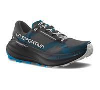 La Sportiva - Women's Prodigio Max - Scarpe per trail running EU 38,5 grigio