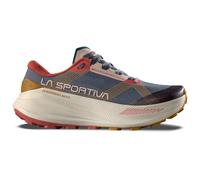 Scarpe La Sportiva Prodigio Max Hurricane/Red Donna 41.5