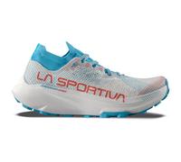 Scarpe La Sportiva Prodigio Pro bianco blu rosso donna - 40