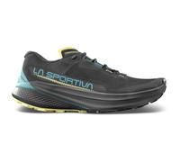 La Sportiva Prodigio - scarpe trail running - donna Grey/Blue 40 EU