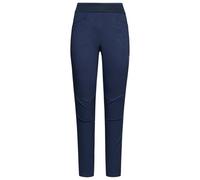 La Sportiva - Women's Roots Pants - Pantaloni da arrampicata L blu