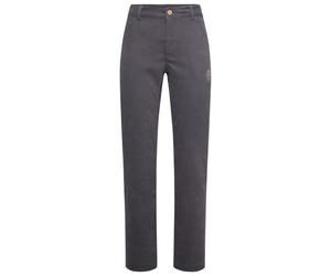 La Sportiva - Women's Setter Pant - Pantaloni da arrampicata M grigio