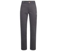 La Sportiva - Women's Setter Pant - Pantaloni da arrampicata S grigio