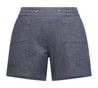 La Sportiva - Women's Sierra Rock Short - Pantaloncini L blu