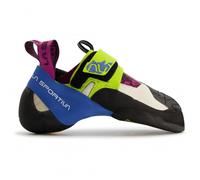 La Sportiva - Women's Skwama - Scarpette da arrampicata EU 41,5 blu