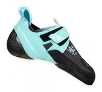 La Sportiva - Women's Skwama Vegan - Scarpette da arrampicata EU 40 turchese