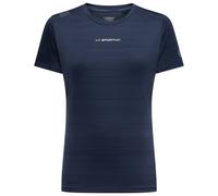 La Sportiva - Women's Sunfire T-Shirt - Maglia funzionale XS blu