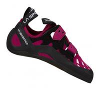 Scarpette da arrampicata La Sportiva Tarantula viola nero donna - 34.5