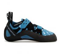 La Sportiva Tarantula W - scarpe arrampicata - donna 35 EU Black/Light Blue woman