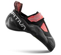 La Sportiva Theory - scarpette da arrampicata - donna 34 EUR Red/Black woman Vibram