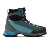 La Sportiva - Women's Trango TRK GTX - Scarpe da trekking EU 42 blu/nero