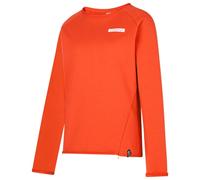 La Sportiva - Women's Tufa - Maglione S rosso