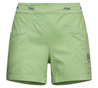La Sportiva - Women's Tundra Shorts - Pantaloni da arrampicata XS verde