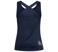 La Sportiva - Women's Twist - Top L blu