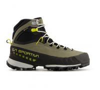 La Sportiva TX5 GTX donna Clay/celery 39
