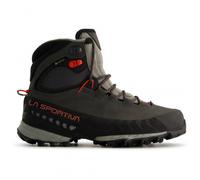 LA SPORTIVA TX5 Woman GTX Moonlight/Cherry Tomato, Peperoni al carbonio, 40.5 EU