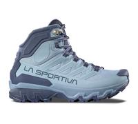 La Sportiva Ultra Raptor 3 Mid Gore-tex® Hiking Boots Blu,Grigio EU 41 Donna