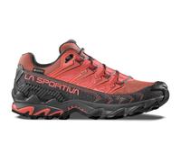 La Sportiva - Women's Ultra Raptor II GTX - Scarpe per trail running EU 38 - Regular marrone