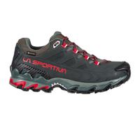 Scarpe da donna La Sportiva Ultra Raptor II Leather Woman GTX Misura delle scarpe (EU): 38 / Colore: nero