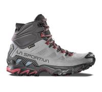 La Sportiva - Women's Ultra Raptor II Mid Leather GTX - Scarpe da trekking EU 39 grigio