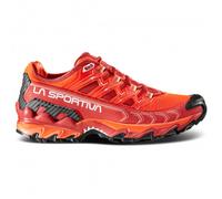La Sportiva - Women's Ultra Raptor II - Scarpe per trail running EU 37,5 - Regular rosso