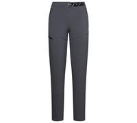 La Sportiva - Women's West Crest Pants - Pantaloni da trekking M grigio/blu