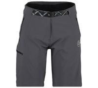 La Sportiva - Women's West Crest Shorts - Pantaloni da trekking M blu