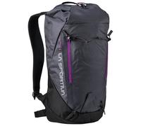 Zaino La Sportiva Granite 22 L Gris M/L