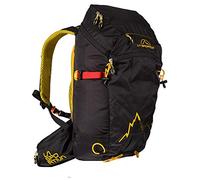 LA SPORTIVA Moonlite Backpack - Unisex - Nero - Taglia unica- modello 2024