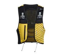 La Sportiva Zaino Trail Vest 10L Uomo Yellow/Black M