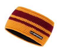 La Sportiva Zephir headband Papaya/sangria L/XL