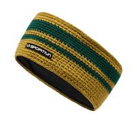 La Sportiva Zephir headband Savana/jungle S/M
