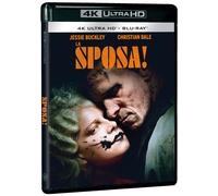 LA SPOSA! 4K UHD