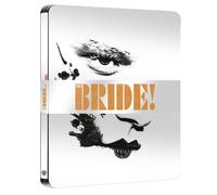 La sposa (4K Ultra HD + Blu-Ray Disc - SteelBook)