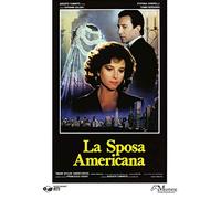 La Sposa Americana (DVD) Stefania Sandrelli Trudie Styler Thommy Berggren
