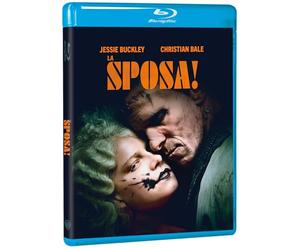 LA SPOSA! (BD)