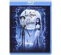 Film - La Sposa Cadavere - Blu-ray