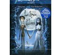 Film - La Sposa Cadavere - Blu-ray