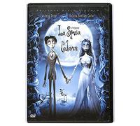 La sposa cadavere (edizione disco singolo)