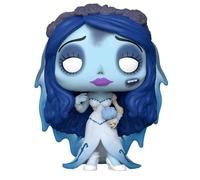 La Sposa Cadavere Emily Funko Pop Figura in vinile da collezione di alta qualit