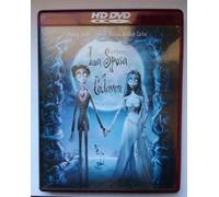 LA SPOSA CADAVERE HD-DVD