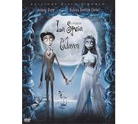 La sposa cadavere (slim case)