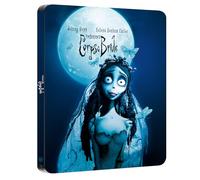 LA SPOSA CADAVERE, Steelbook (4K Ultra HD + Blu-ray)