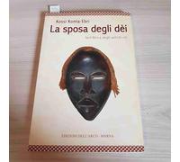 La sposa degli dei – Nell'Africa degli antichi riti