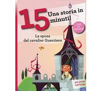 La sposa del cavalier Guerriero