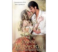 La Sposa del Conte: Un Romanzo Regency: 2