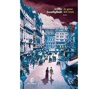 LA SPOSA DEL VENTO - BONFIGLIOLI SCILLA - Fazi