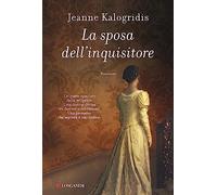 La sposa dell'inquisitore