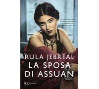 La sposa di Assuan