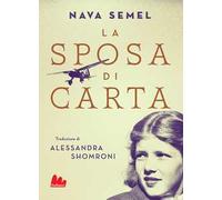 La sposa di carta